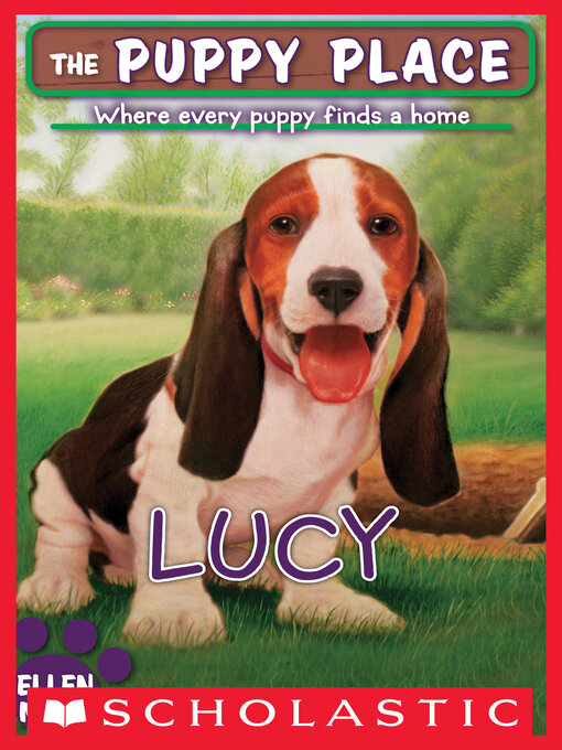 Title details for Lucy by Ellen Miles - Available
